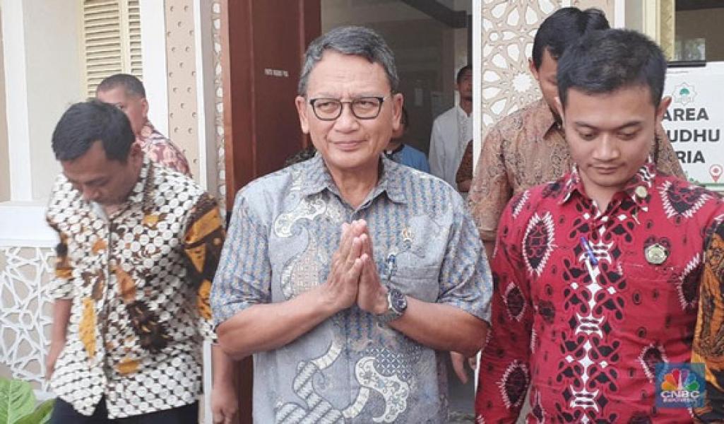 Catat, Tarif Listrik Pelanggan 900 VA Naik Rp 29.000 di 2020!
