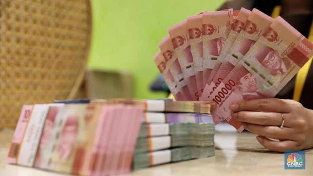 Catat Nih! Janji Jokowi Bunga KUR Mau Dipangkas Jadi 6%