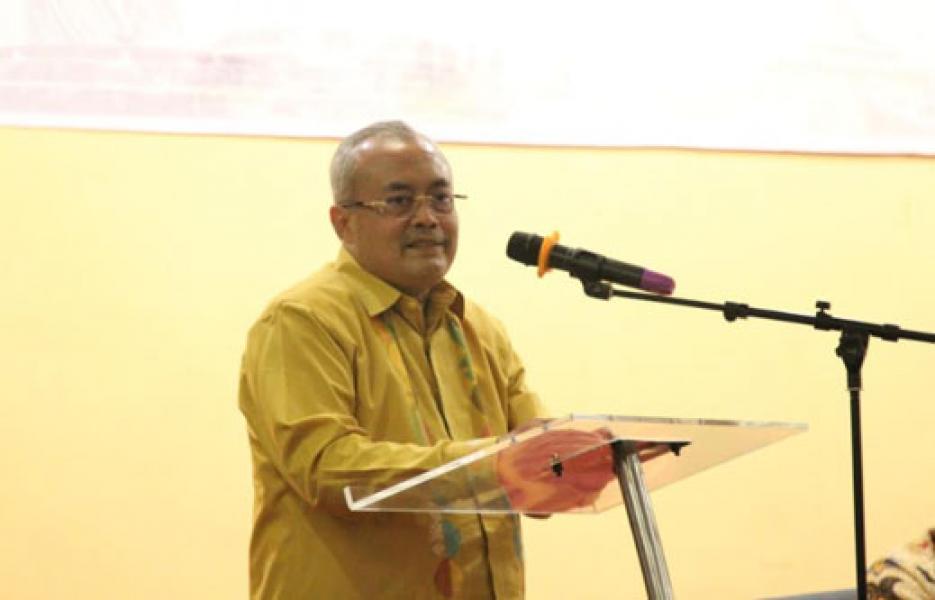 Cegah Money Politic, Bawaslu Siapkan 10 Kader dan 1 Posko Setiap Desa.
