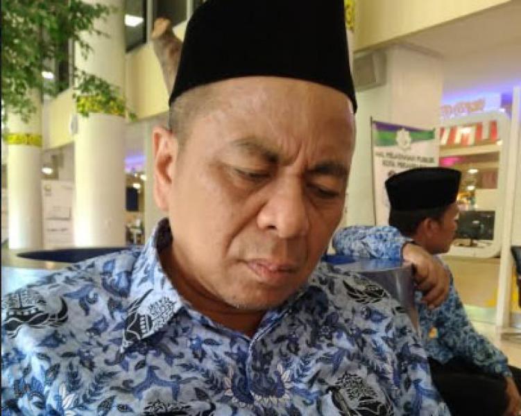 DLHK Pekanbaru : Setiap Usaha Wajib Miliki Ijin Lingkungan