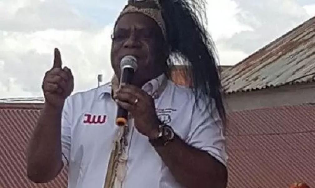 DPR Papua Kritik Kunjungan Jokowi, Wamen PUPR: Jangan Negative Thinking