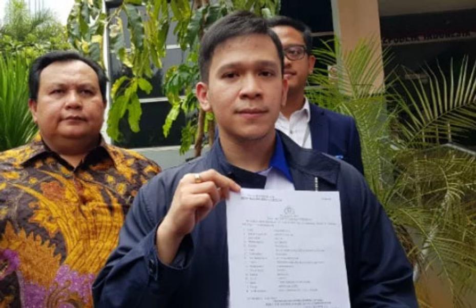Demi 6 Ribu Karyawan, Jordi Murka Geprek Bensu Disebut Pakai Pesugihan