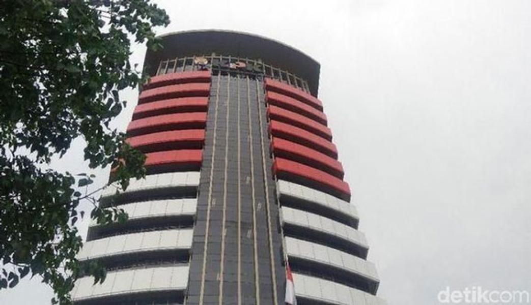 Diduga Terima Rp22 M, KPK Tetapkan Pejabat BPN Jadi Tersangka