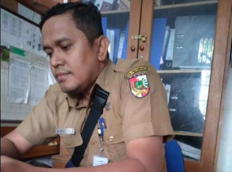 Dikonfirmasi, Seklur Palas Perintahkan Staf Dokumentasikan Wartawan