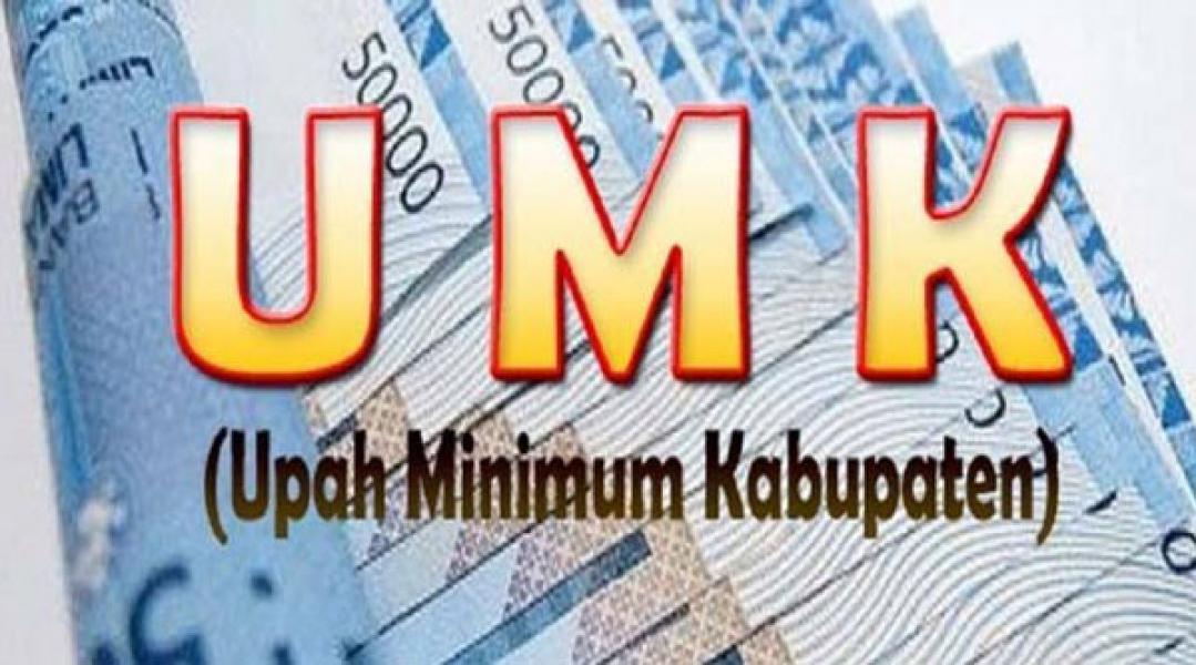 Dumai Tertinggi, Ini Daftar Lengkap UMK Riau 2020