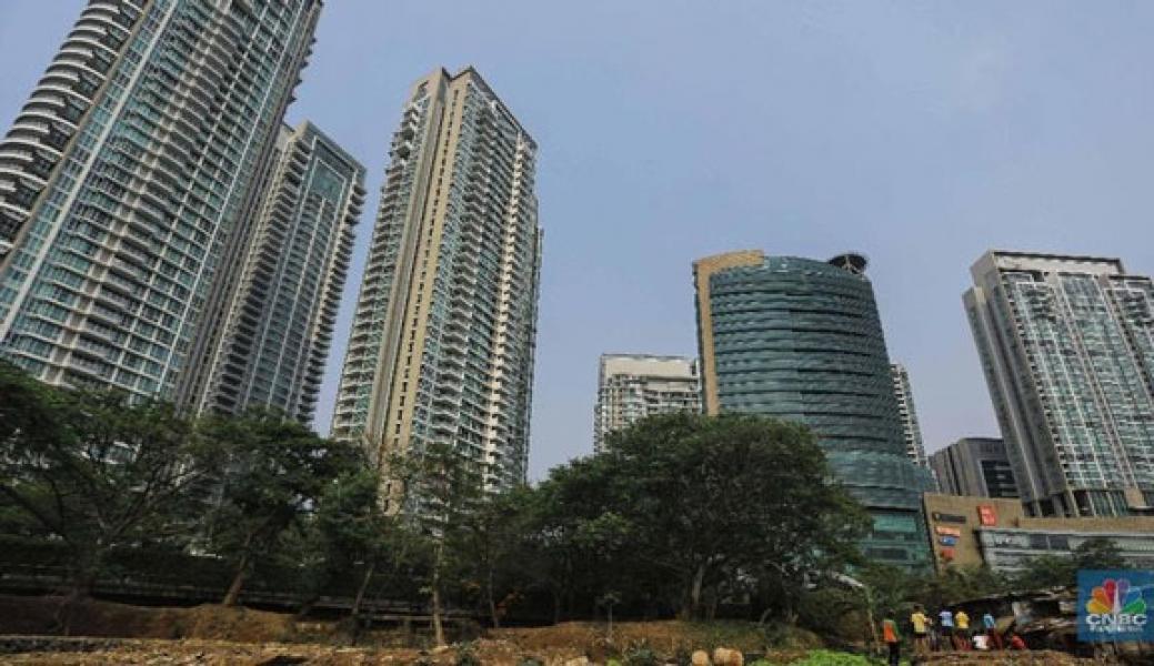Ekonomi RI Diragukan Tumbuh 5,02%, Kenapa?