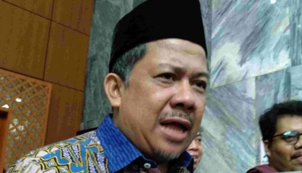 Fahri Hamzah: Soekarno Negarawan Besar, Sukmawati Kebingungan Besar
