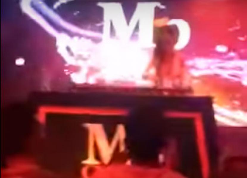 Gelapkan Uang Perusahaan 6,1 M, Mantan GM MP Club Ditangkap Polisi