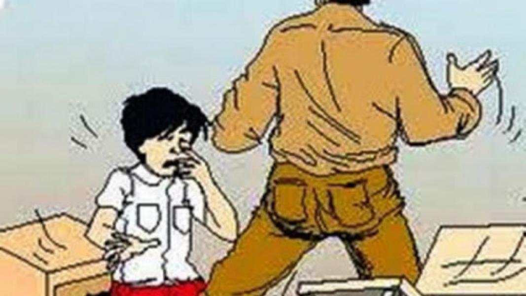 Guru Main Tampar, Orangtua Siswa SMP di Pekanbaru Lapor ke Polisi