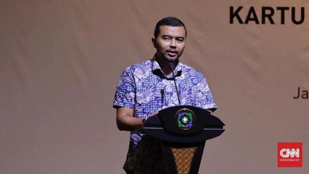 ICW Ingatkan Status ASN Bisa Picu Keluar Massal Pegawai KPK