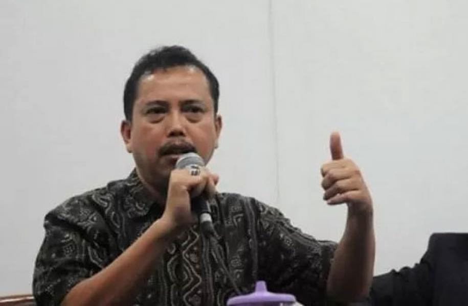 IPW Heran Gaji Polisi di Bawah UMP tapi Banyak yang Bergaya Hidup Mewah