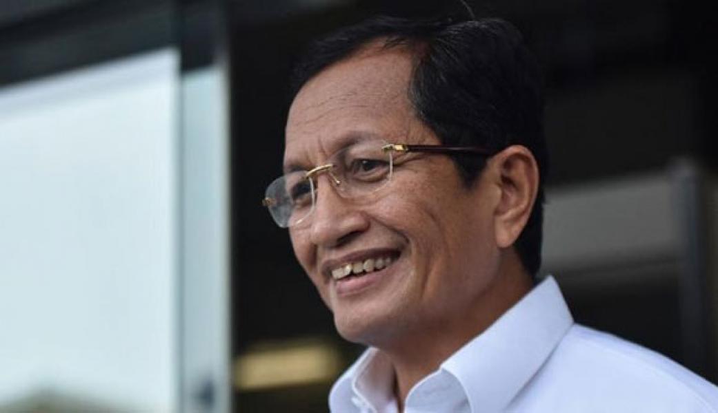 Istiqlal soal Ucapan Salam Agama Lain: Demi Kerukunan Umat