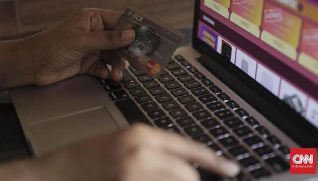 Istri Belanja Rp602 Juta, Suami Mencoba Bunuh Diri