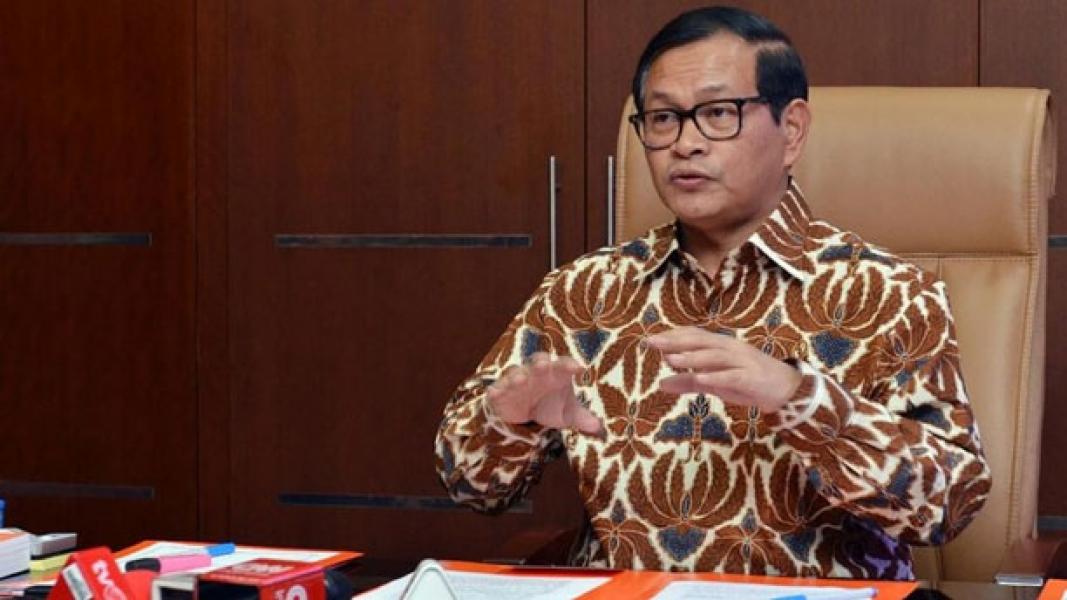 Isu Calon Menteri Setor Rp 500 M, Istana: Tidak Masuk Akal!