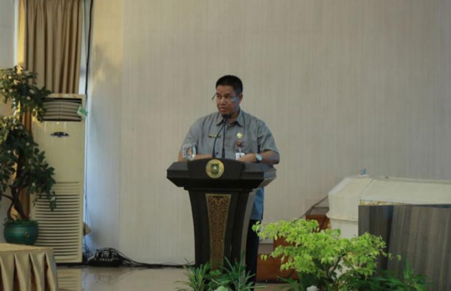 Jabatan Plh Sekdaprov Riau akan Diperpanjang