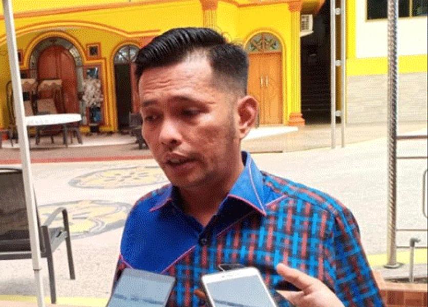 Jelang Akhir Tahun, DPRD Pekanbaru Desak 3 Ranperda Jadi Skala Prioritas