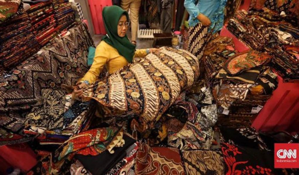 Jokowi Akan Permudah Proses Pendaftaran UMKM