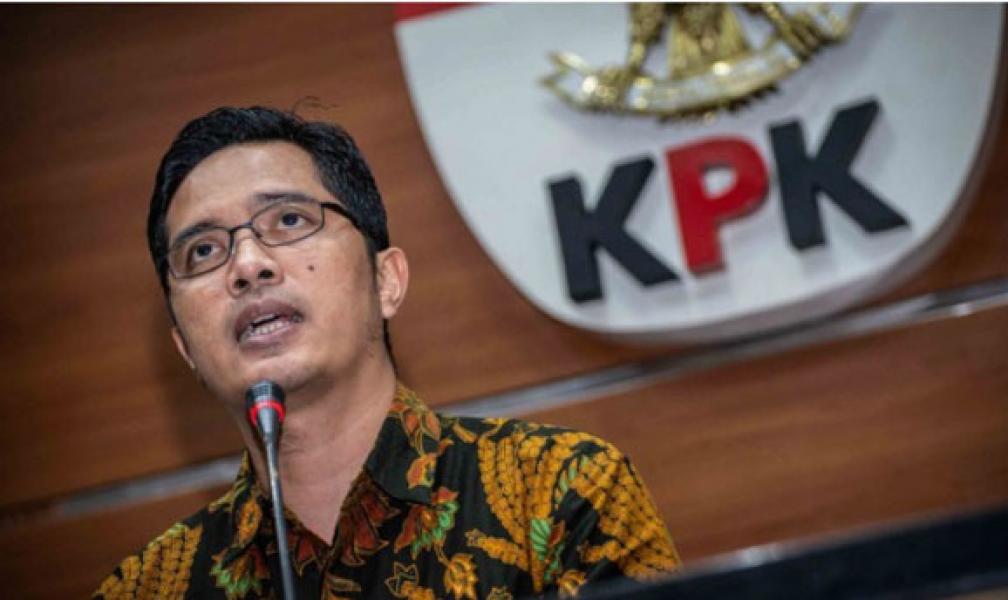 KPK Kaget Melihat Presiden Jokowi Potong Hukuman Koruptor