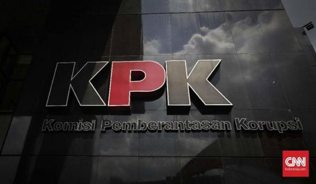 KPK Panggil Putra Yasonna Laoly Terkait Suap Wali Kota Medan