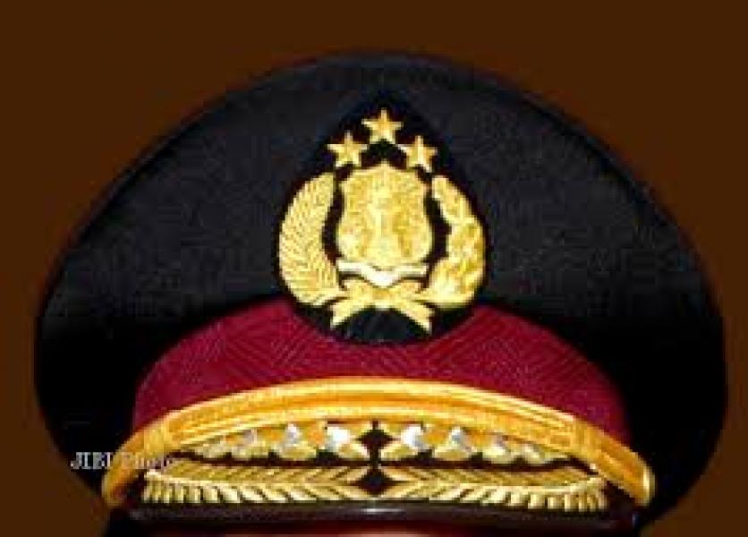 Kapolri Jenderal Idham Aziz Copot Kapolres Kampar AKBP Asep Darmawan