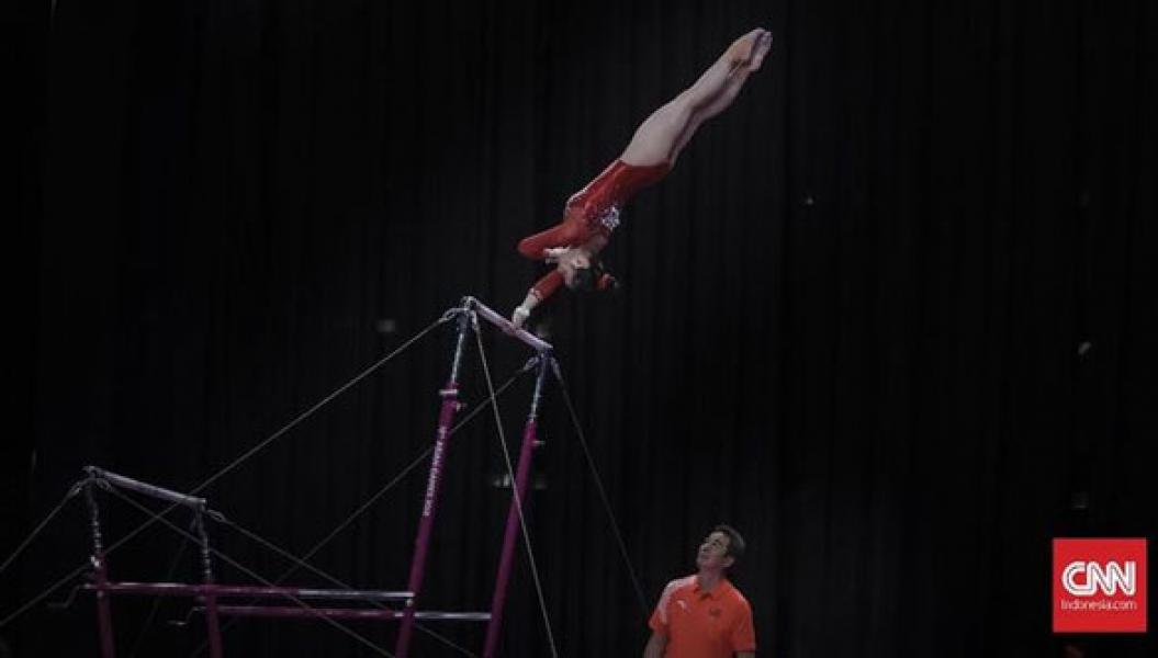 Keluarga Jelaskan Kronologi Atlet Dicoret karena Tak Perawan