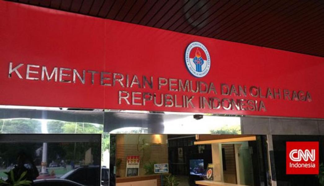 Kemenpora: Persani Bantah Coret Atlet karena Tak Perawan