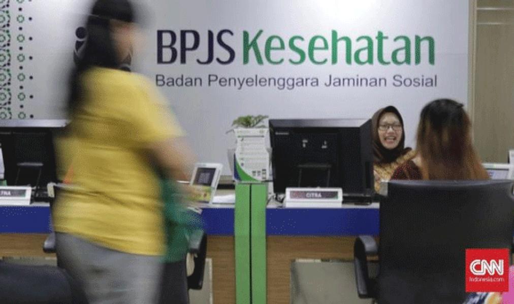 Kenaikan Iuran BPJS Kesehatan Digugat ke MA