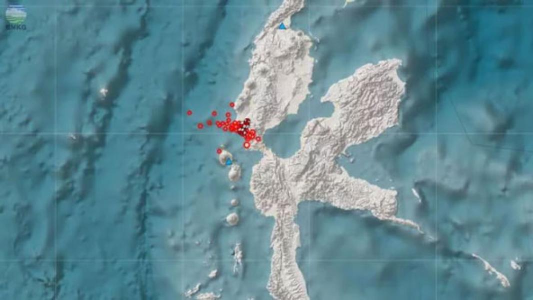 Kenapa Maluku Kerap Diguncang Gempa?