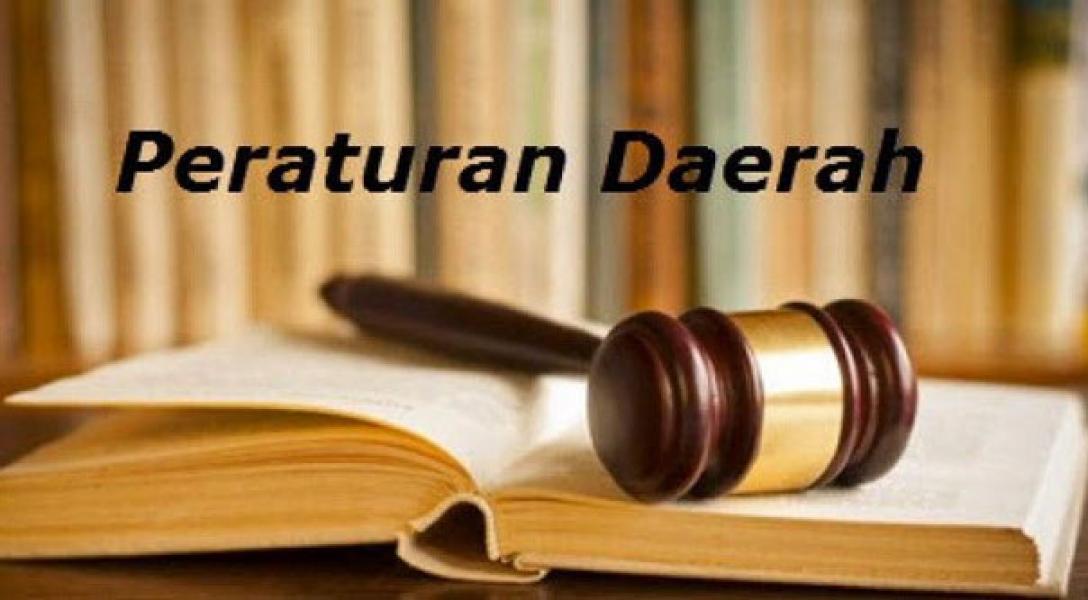 Ketua DPRD Riau : Perda Tidak Kejar Kuantitas, Tapi Kualitas
