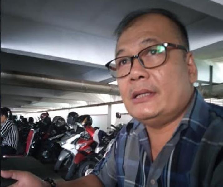 Ketua IKNR Terpilih Diminta Punya Terobosan Baru