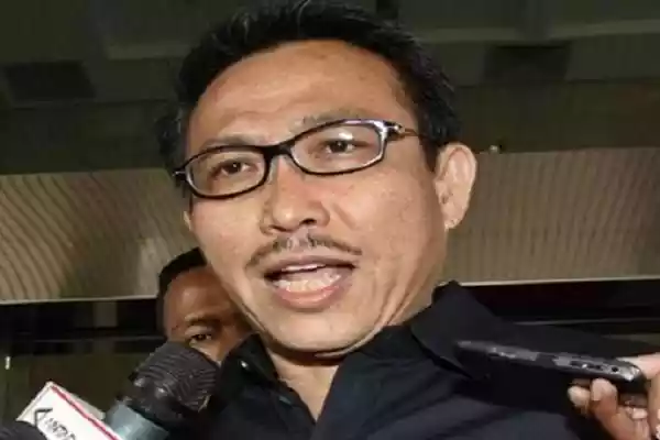 Ketua Komisi 3 Minta PolrI Usut Bom Bunuh Diri di Medan
