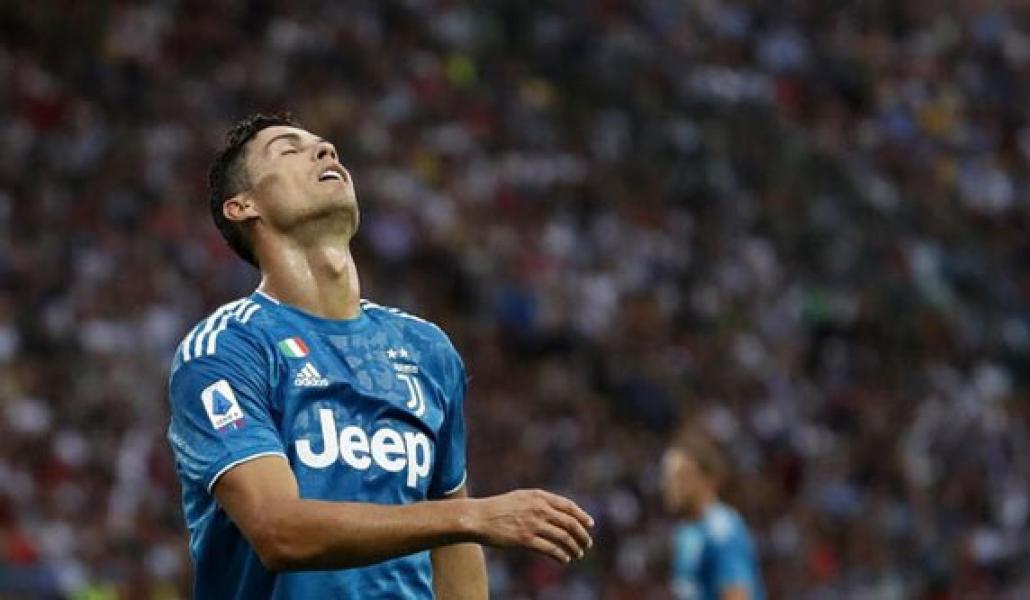 Kilau Messi dan Ronaldo Mulai Pudar di Liga Champions