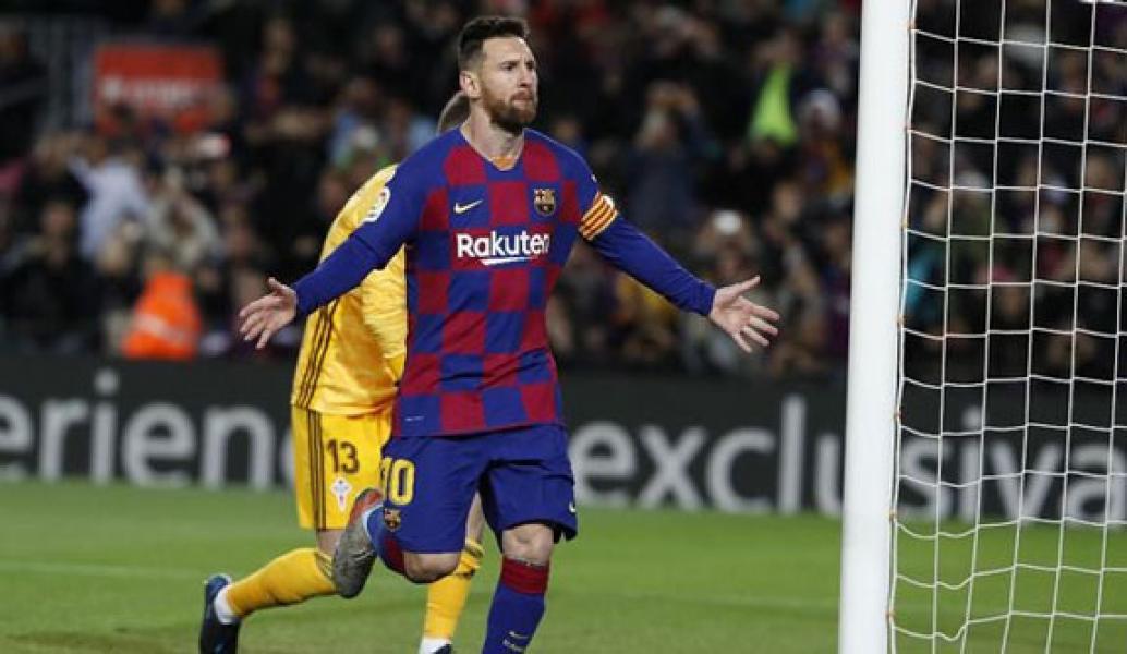 Kisah Messi Murka pada Villa Semasa di Barcelona