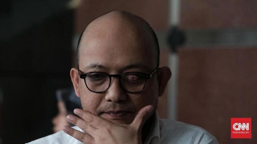 LPSK: Novel Korban, Tak Bisa Dituntut Pidana dan Perdata