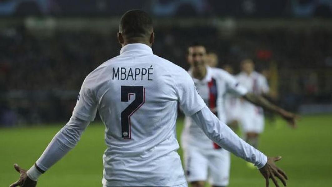 Laga Ke-4 Liga Champions: 5 Tim Berpeluang Lolos 16 Besar
