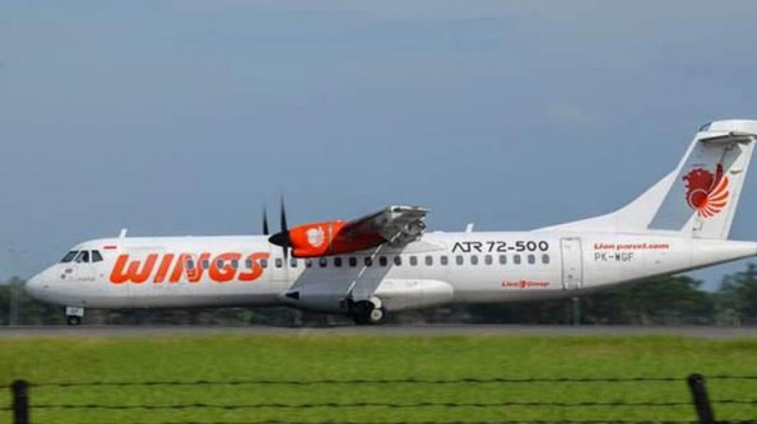 Lion Air Group Buka-bukaan Soal Kematian Kopilot Wings Air