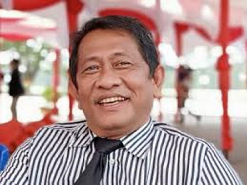 Lusa Dilantik, Siapa Sekdaprov Riau Defenitif?