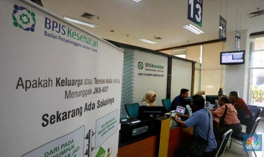 Maksud Jokowi Naikkan Iuran BPJS: Bukan Bebani Rakyat!