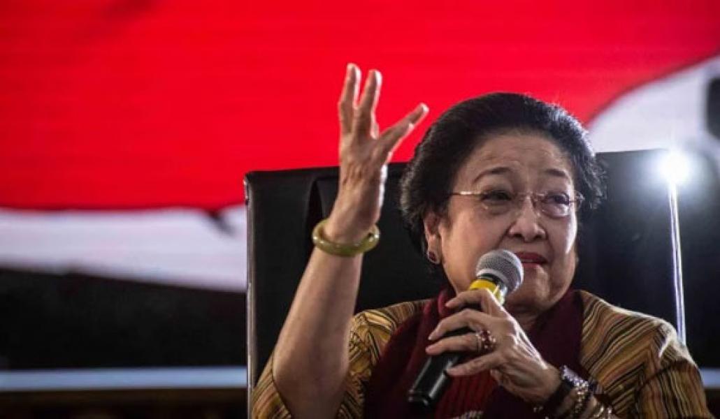 Megawati Tolak Pembangunan Jembatan Selat Sunda, Ini Alasannya