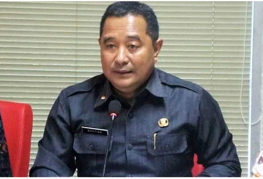 Mendagri Himbau Kepala Daerah Lakukan Penertiban Pengelolaan Perparkiran