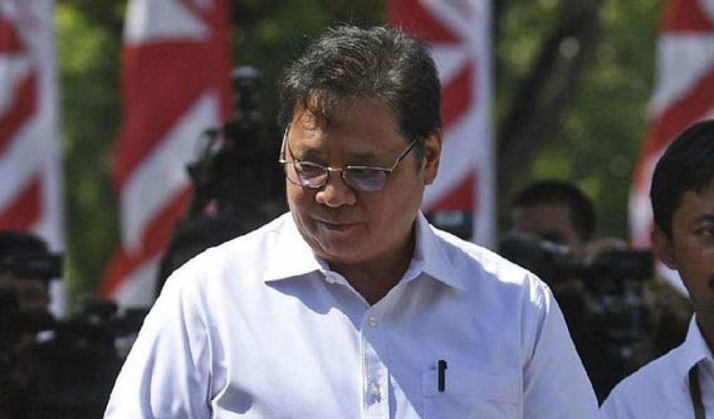 Menko Airlangga Akan Audit Aliran Dana ke Desa Fiktif