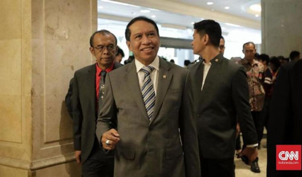 Menpora: Malaysia Harus Minta Maaf Secara Resmi