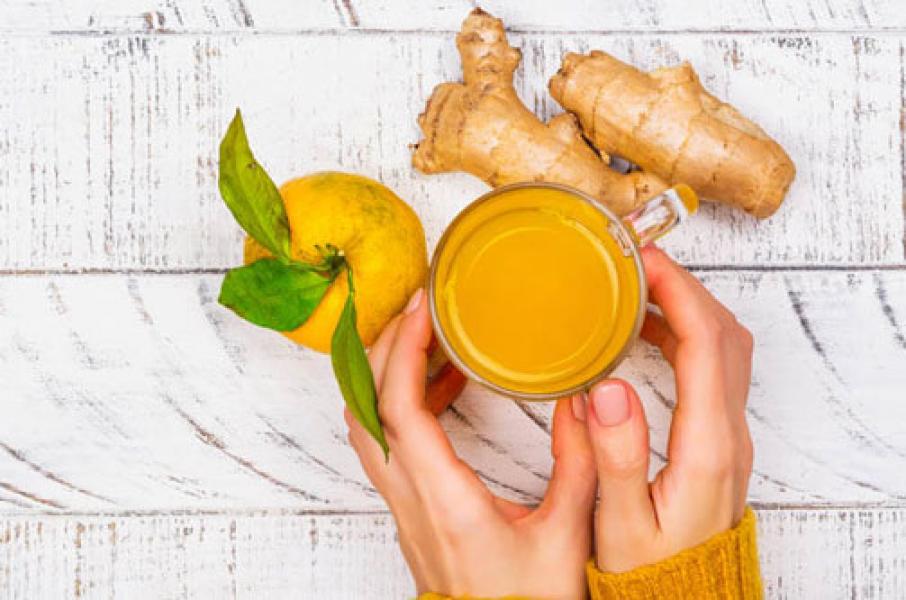 Meskipun Mirip, Ini Perbedaan Kunyit dan Temulawak