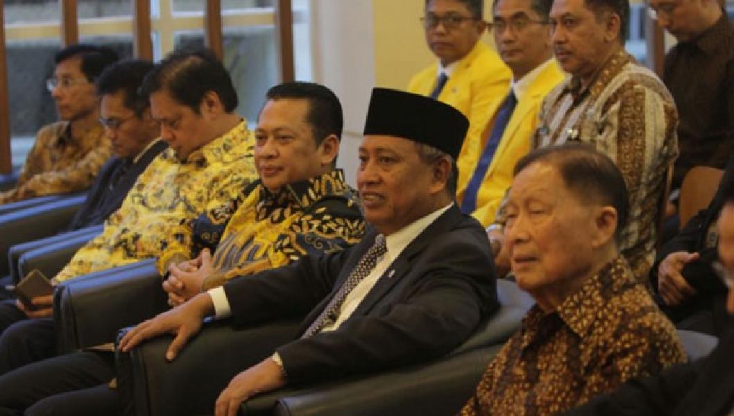 Mochtar Riady Pastikan Jual Dua Per Tiga Saham OVO