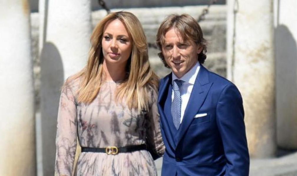 Modric Pernah Menangis Usai Gagal Pindah ke Chelsea