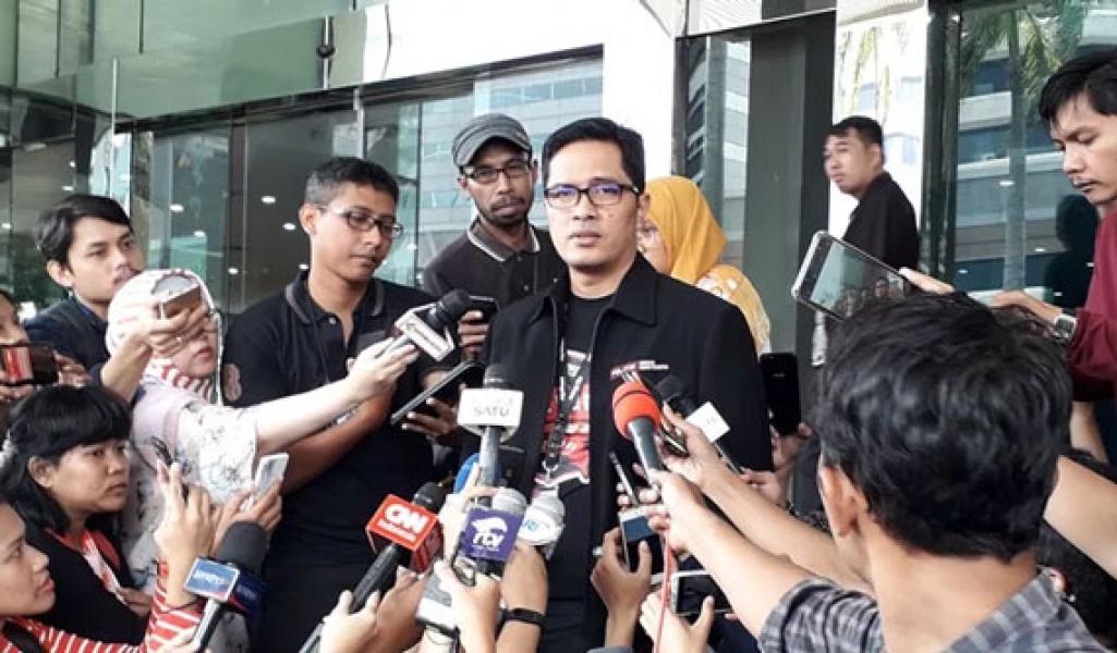 Novel Baswedan Dipolisikan, KPK: Ada Orang Bertindak di Luar Rasa Kemanusiaan