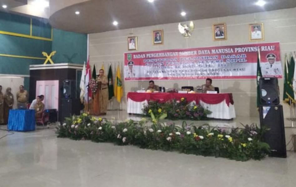 PNS Harus Mampu Menciptakan Good Goverment