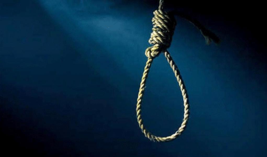 Pasangan Suami Istri Tewas Gantung Diri di Bawah Jembatan