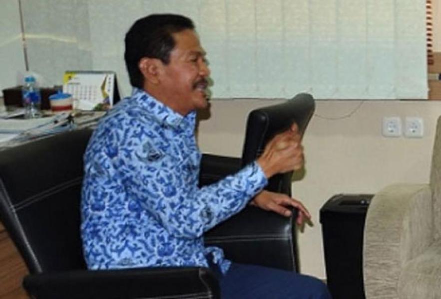 Pemprov Anggarkan 40 Unit Pemadam Karhutla Portable