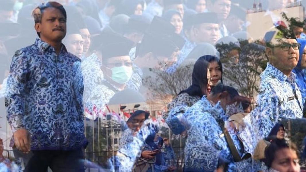 Pendaftaran CPNS Kian Dekat, Catat Syarat dan Tanggalnya!